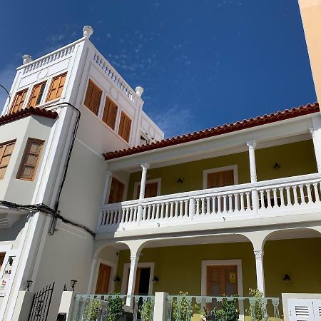 Albergue Gran Canaria Las Palmas de Gran Canaria Exterior foto